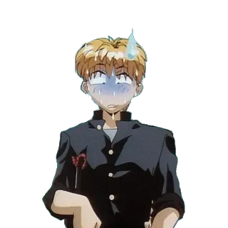 @STIKERFORALL MITSUASHI telegram stickers