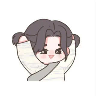 🍥 telegram sticker