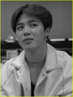 ◾️ Jimin kpop, bts, sänger, jimin, idol, musik, porträt telegram sticker