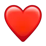 ❤️
