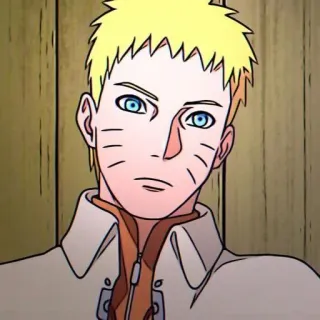 😾 Naruto 动漫, 火影忍者, 卡通, 漫画, 角色 telegram sticker