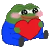❤️