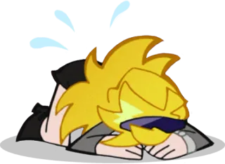 🙇‍♀️ telegram sticker
