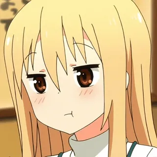 🧐 Alice Cartelet Kin-iro Mosaic telegram sticker