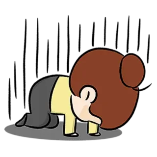 😺 telegram sticker