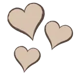 ♥️