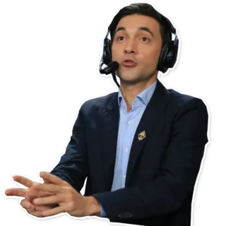 starladder telegram stickers