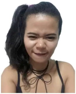 😝 whatsapp sticker