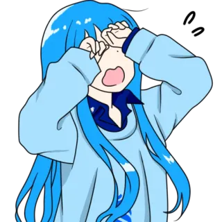 😥 telegram sticker