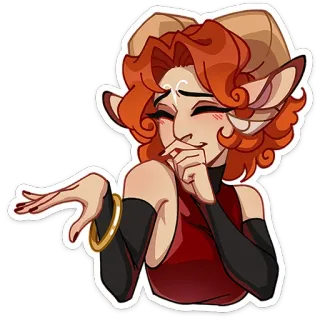 ⭐ telegram sticker