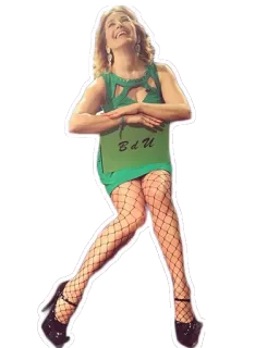 😀 B & U telegram sticker