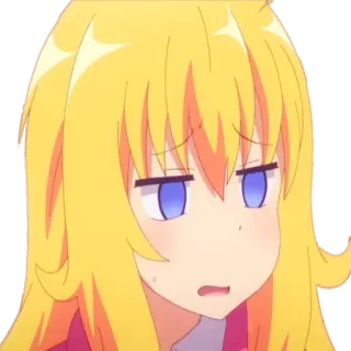 🤨 telegram sticker