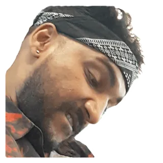 😚 telegram sticker