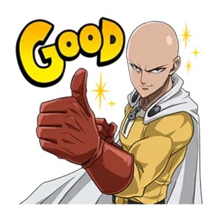 Anime by @KawaiiSticker telegram stickers
