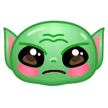 😠