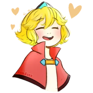 ❤️ telegram sticker