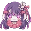 Anime ★ (@ShoutoEmoji) telegram emojis ⭐️