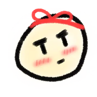 kartoshkapack whatsapp stickers