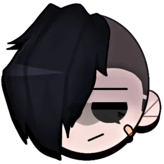 😒 whatsapp sticker