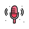 🎙