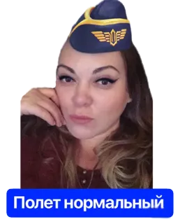 karisha telegram stickers