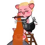 ✂️