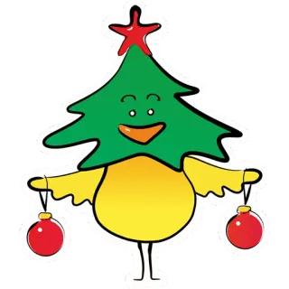 Цыпа telegram stickers