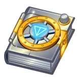 Timeless Book @podarkitgnft telegram emojis 📕