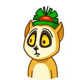 😠 telegram sticker