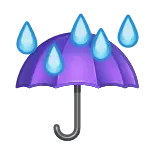 ☔️