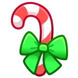 Merry Christmas Emoji telegram emojis 🍭