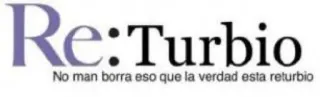 😣 Re:Turbio
No man borra eso que la verdad esta returbio telegram sticker