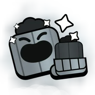 ✨ telegram sticker