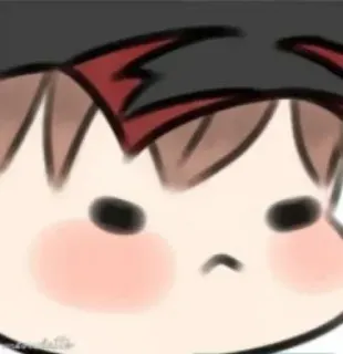 😤 telegram sticker