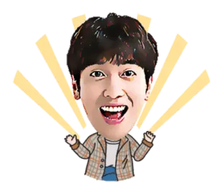 😃 telegram sticker