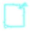 neon @cute_enot_art telegram emojis 💜