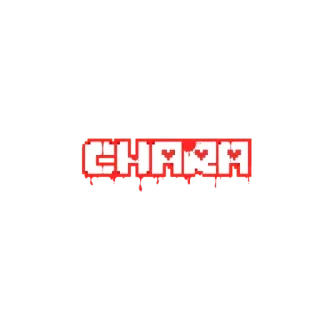 Chara whatsapp stickers