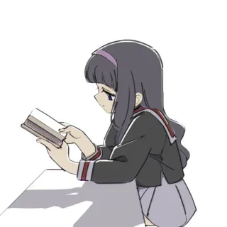 👎 telegram sticker