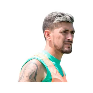 😕 telegram sticker