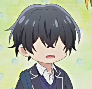 😟 telegram sticker