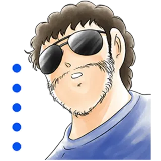 😐 telegram sticker
