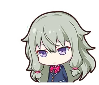 🎤 telegram sticker