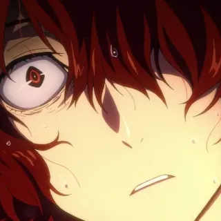 Dazai Osamu • @AnimeCrunch_Stickers telegram stickers