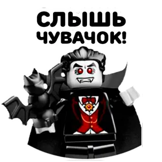 Lego whatsapp stickers