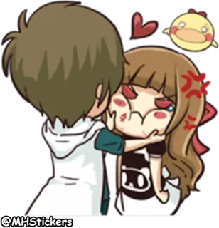 😡 whatsapp sticker