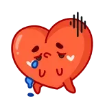 Π‘Π΅ΡΠ΄Π΅ΡΠΊΠΎ | @Premium_Emojis_Telegram telegram emojis π
