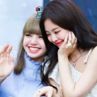 👩‍❤️‍👩 kpop, asiática, mulheres, cantora, celebridade, retrato telegram sticker