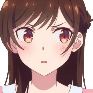 🧐 whatsapp sticker
