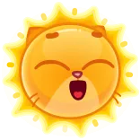 ☀️