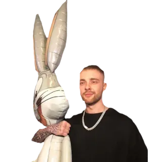😉 telegram sticker